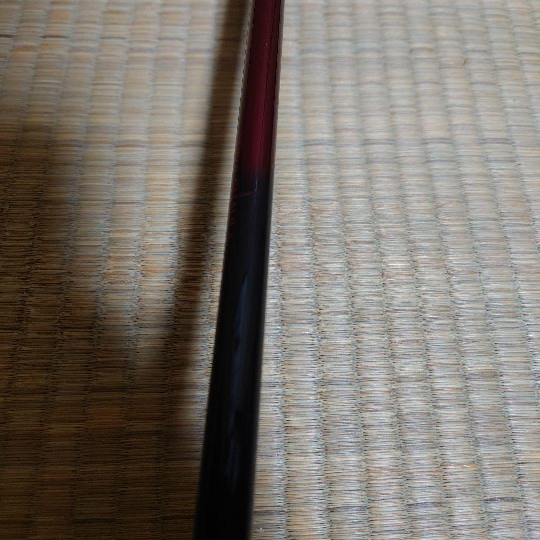 Scorpion 2651R-5 バスロッド　エクステンションバットセット