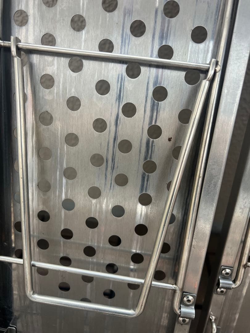 コールマン Coleman ファイアープレイステーブル 囲炉裏