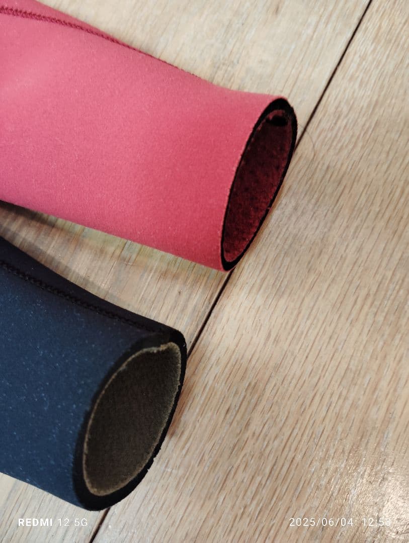 【holly】細身キッズセミドライオーダーウェットスーツ140cmー150cm