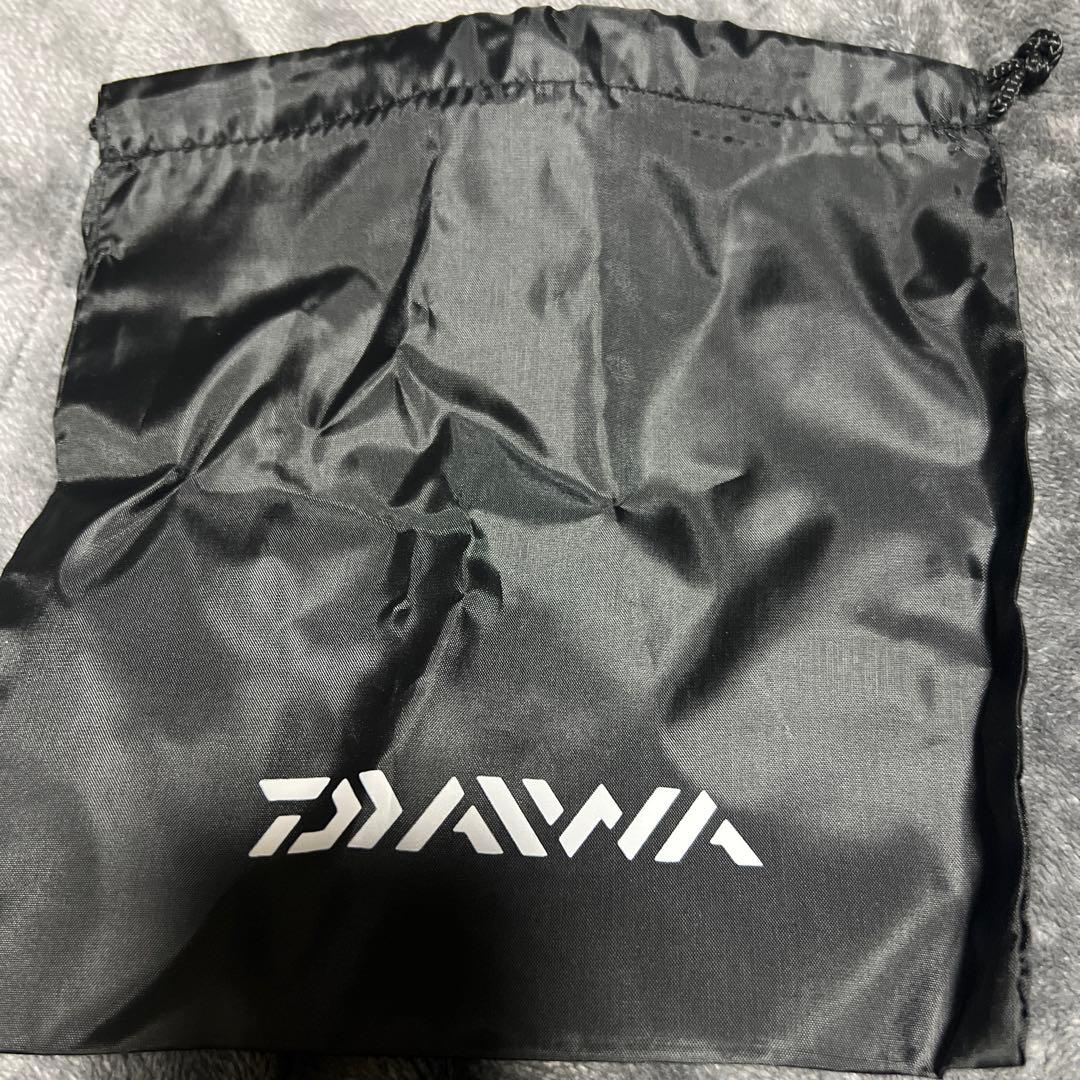 DAIWA AEGIS 2003F-H スピニングリール