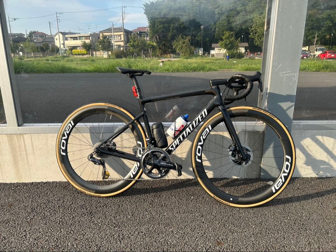 Specialized Tarmac SL6 Disc フレームセット