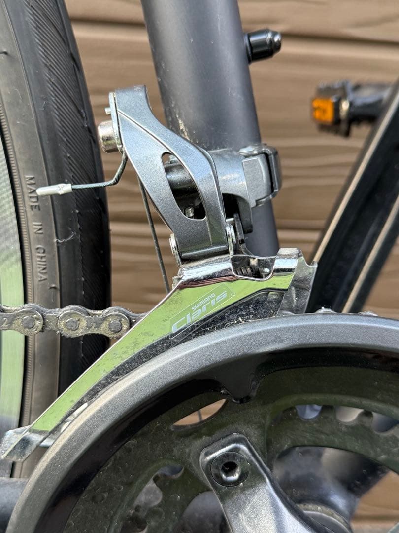 GIANT ESCAPE3 R DROP※引き取り限定・地域限定配送します。