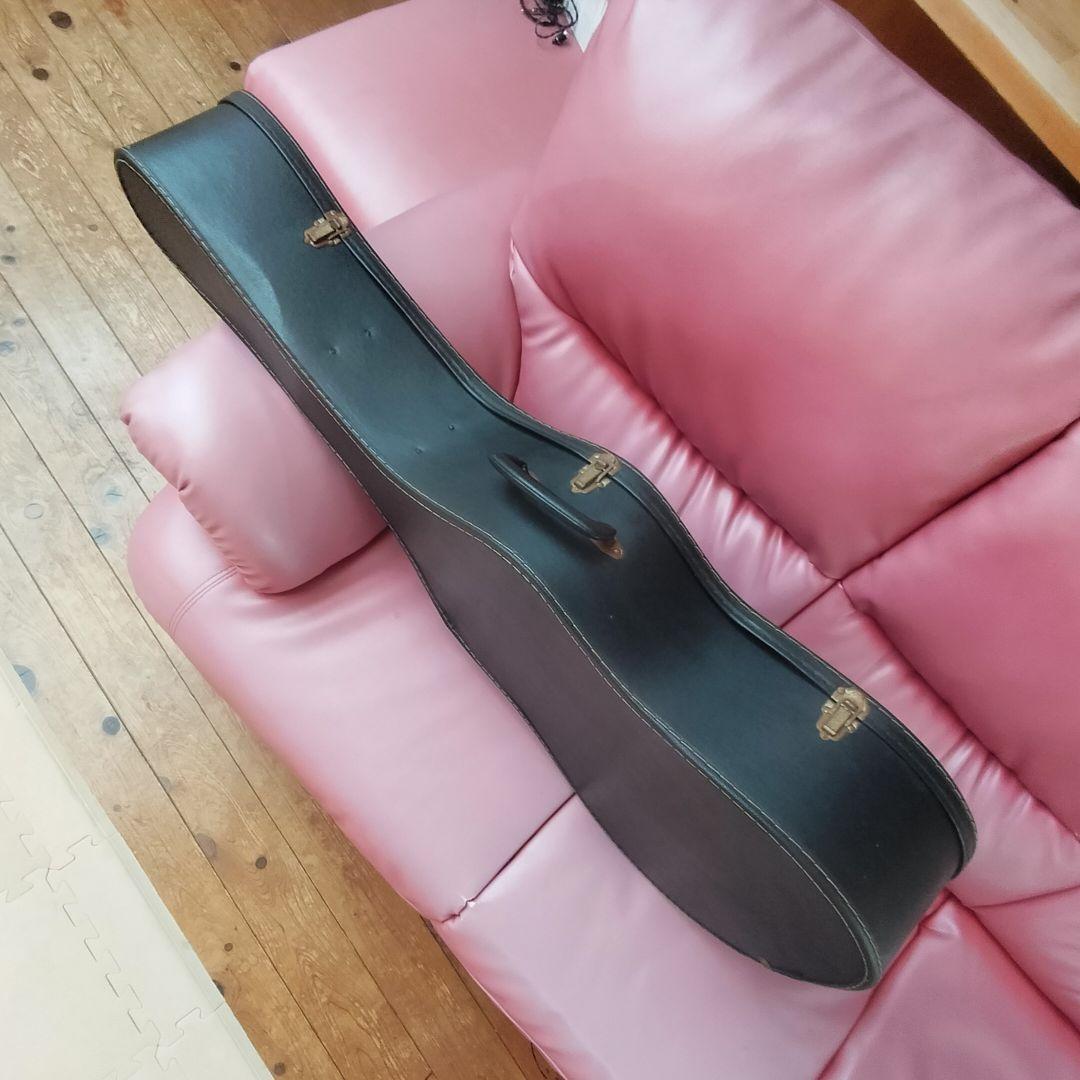 Morris W-30 エレアコ ジャパビン モーリス