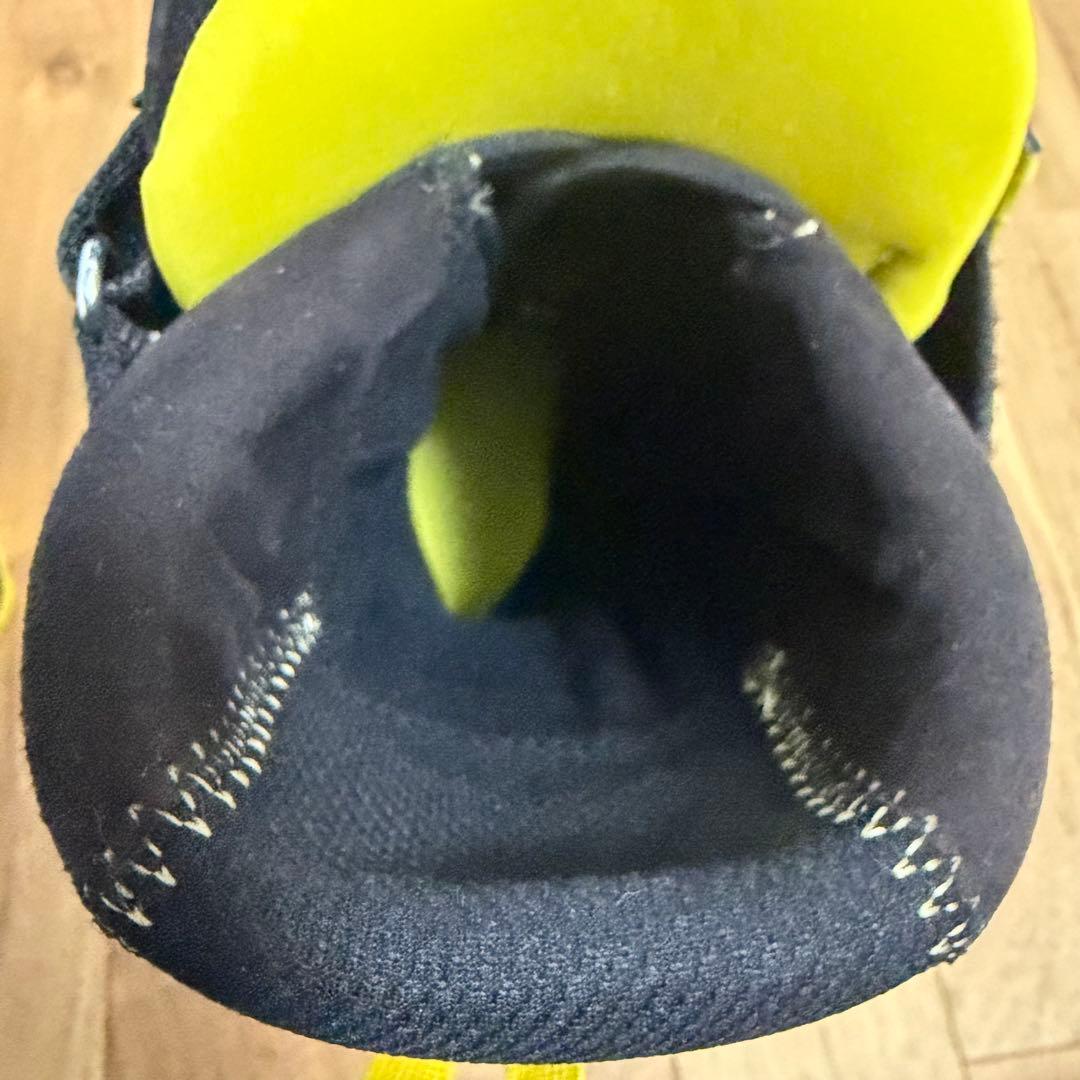 【美品】LANGEラングXC80 28.0-28.5cm