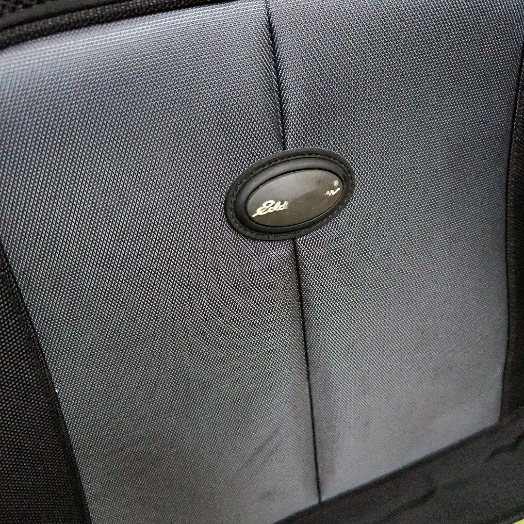 エディバウアー　ローリングバッグ　＋バックパック