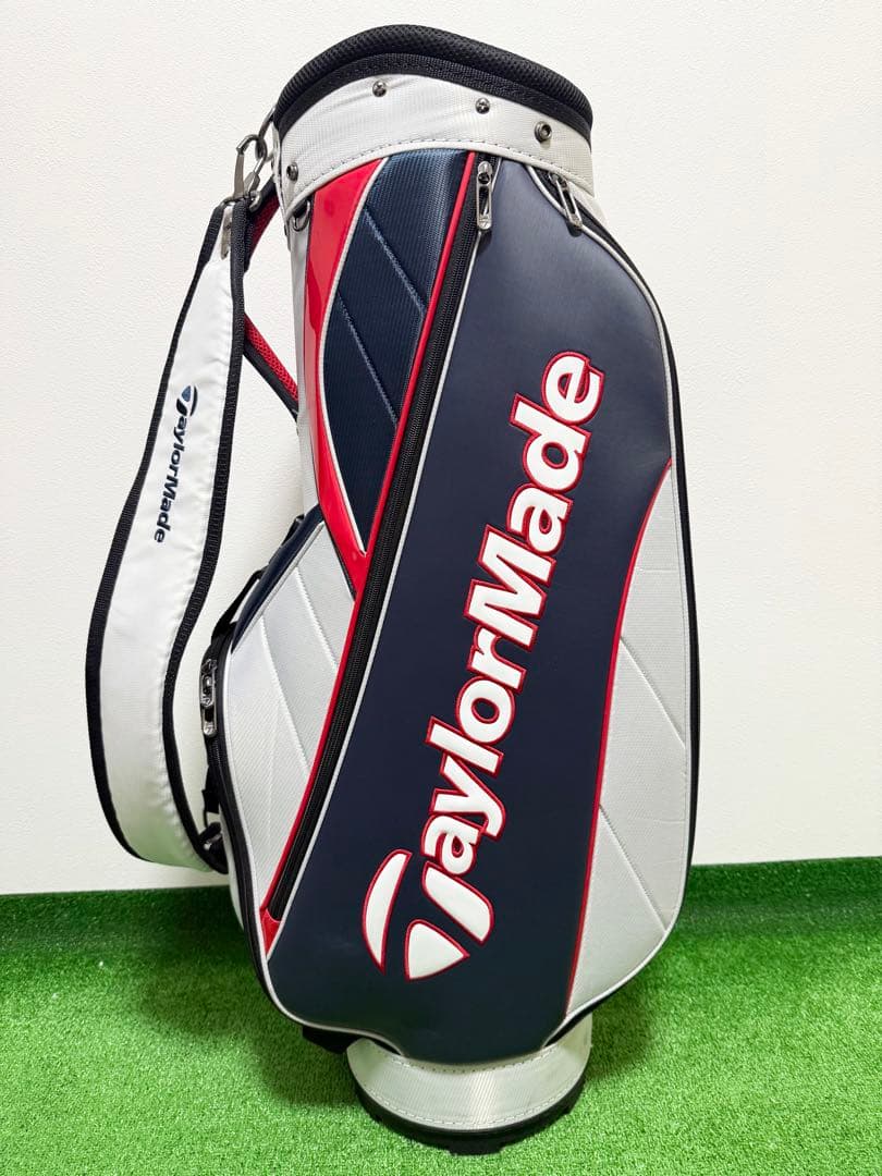 極美品 テーラーメイド 初心者 レディース ゴルフクラブセット フルセット 一式