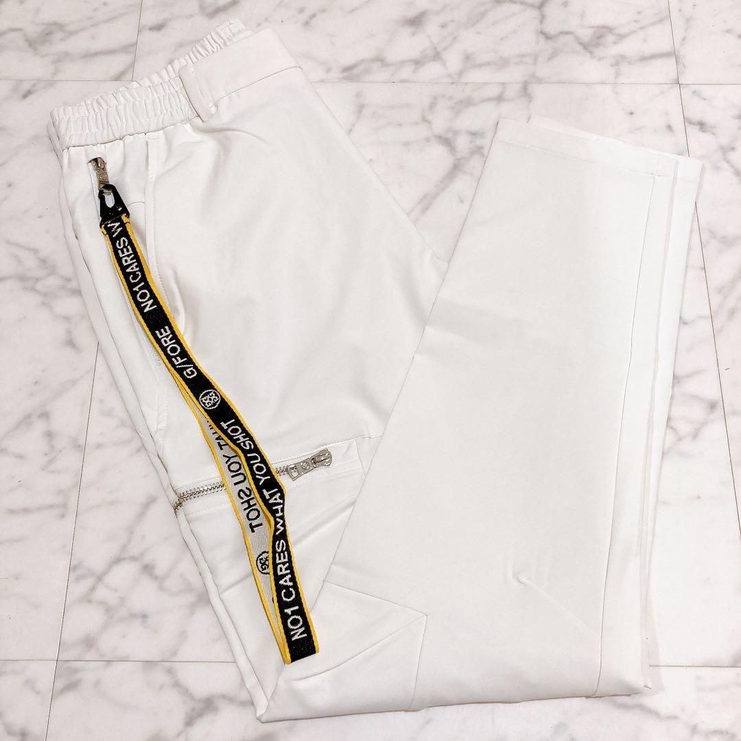 新品未使用 G/FORE ジーフォア メンズ パンツ Mサイズ