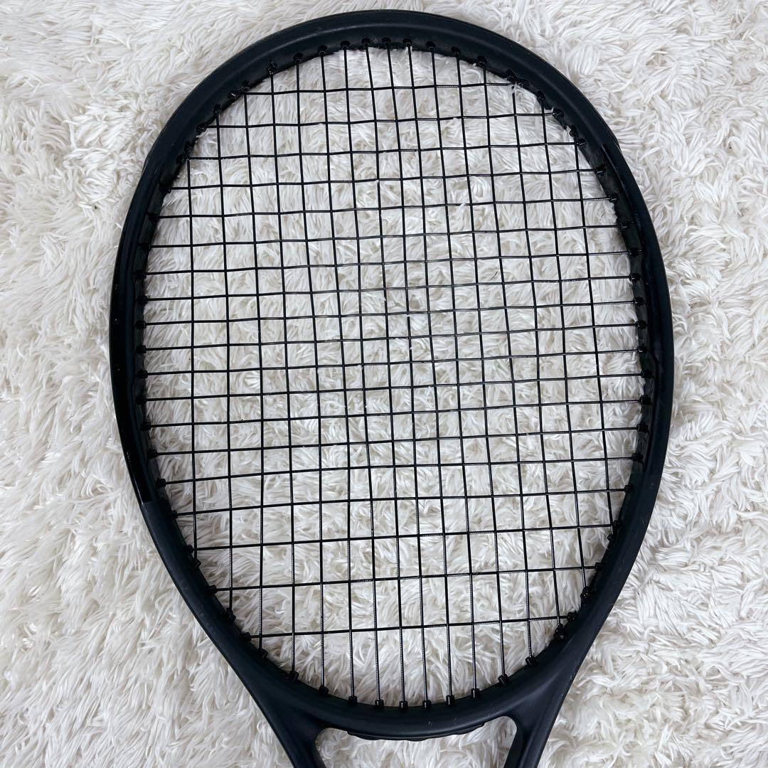 ウィルソン　プロスタッフ97　V11.0　G3 wilson ラケット　テニス