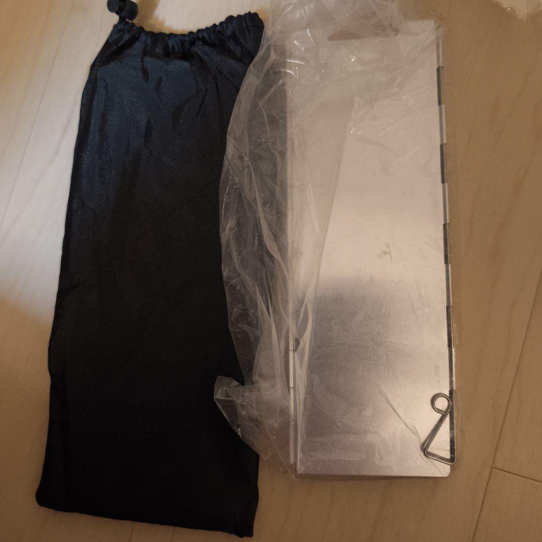 Coleman ソロキャンプスタートパッケージ カーキ