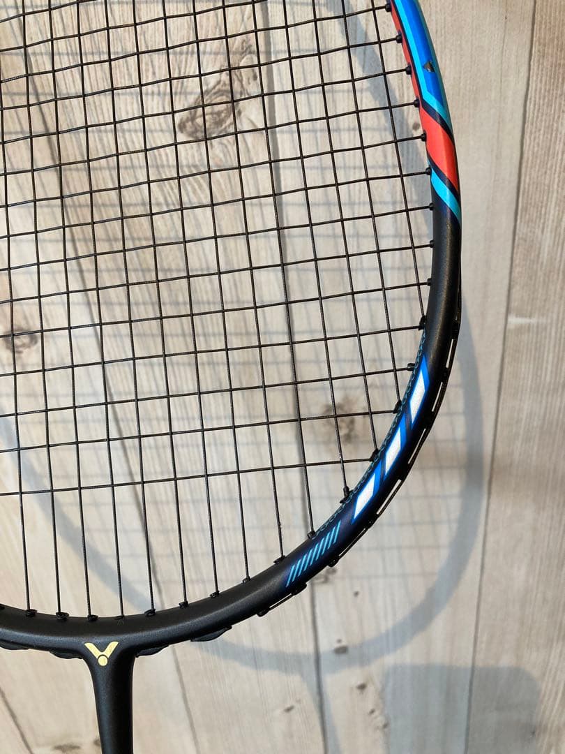 YONEX THRUSTER F バドミントンリペアラケット