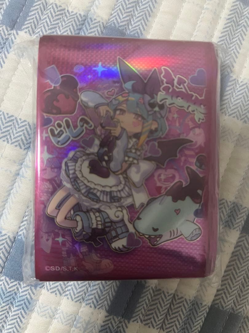 韓国　Live☆Twinリィラ・スウィートスリーブ