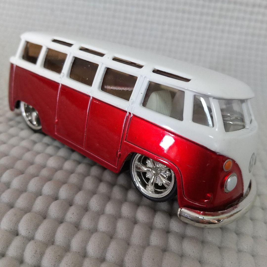 レア６台アメ車♪シボレー/ダッチ/フォード/フォルクスワーゲンJADATOYS