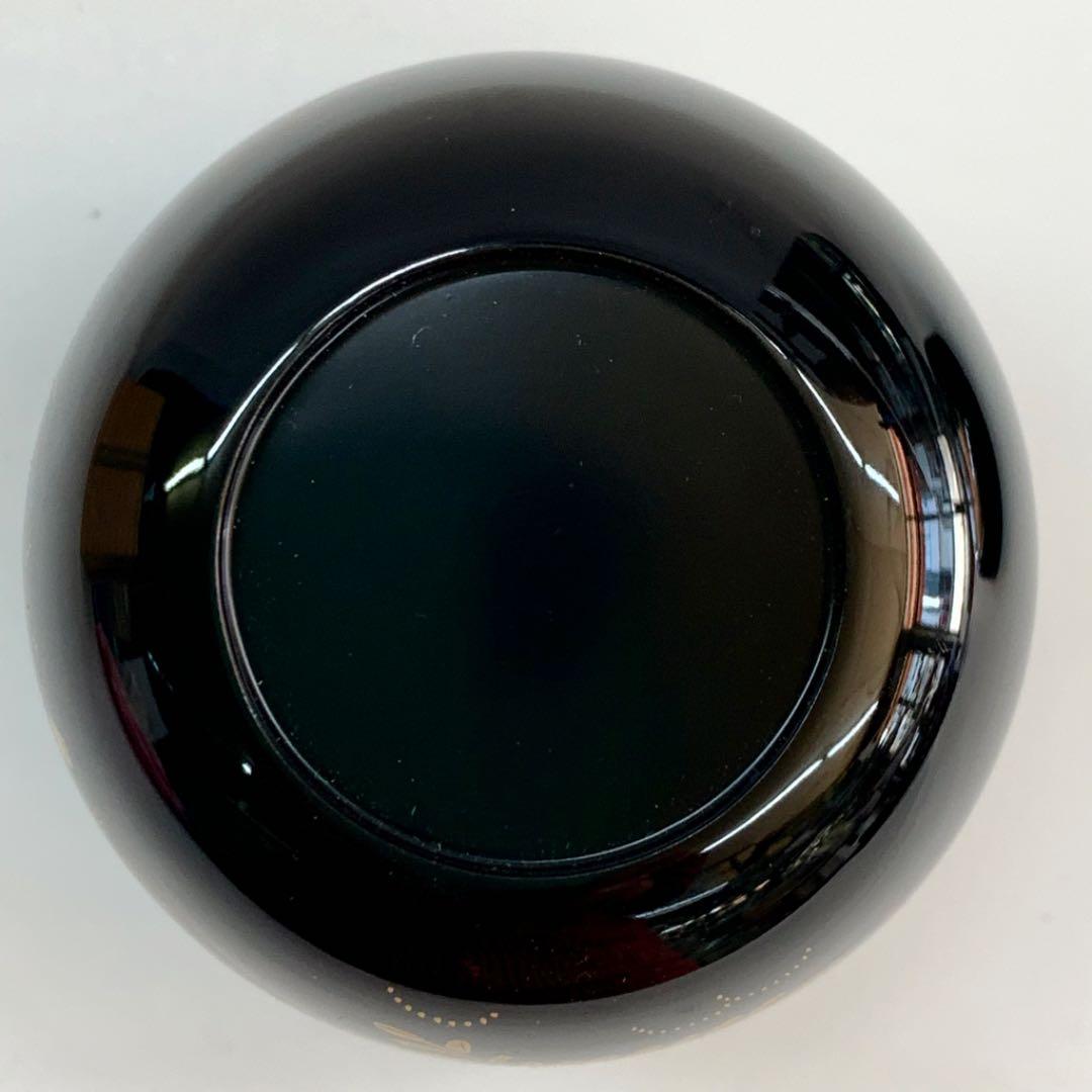 【中棗　春野】　山下泰園　共箱