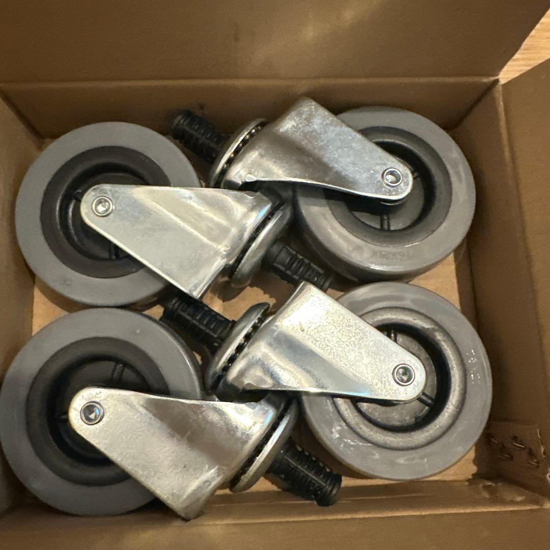 新品未使用　神風コレクションDETAILING MASTER BUCKE SET