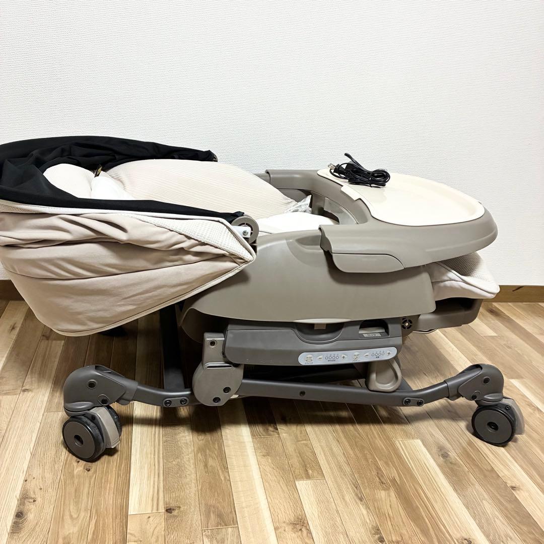 combi ネムリラ CWL +Lオートスウィング