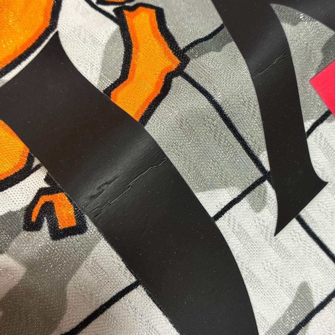 エスパルス　ユニフォーム