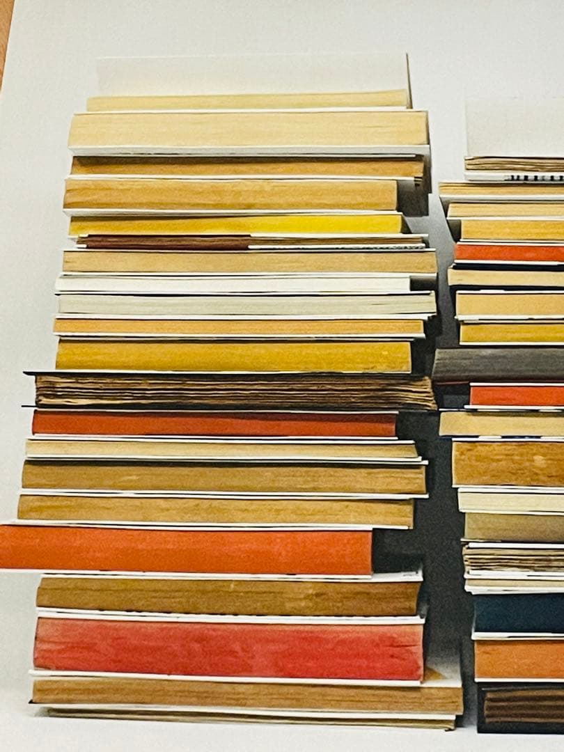 現地完売残り1枚 ナイジェルピーク Nigel Peake 両面ポスター