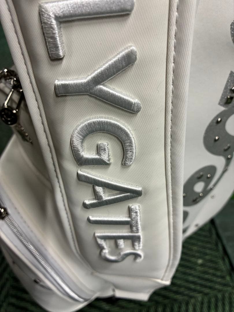 Pearly Gates ゴルフバッグ キャディバッグ