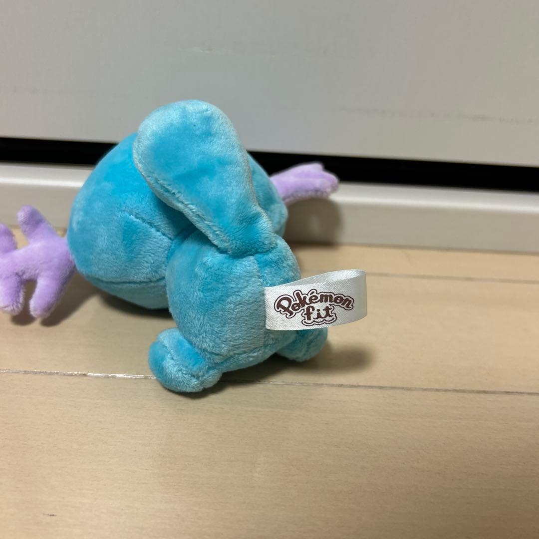 ヌオー ぬいぐるみ