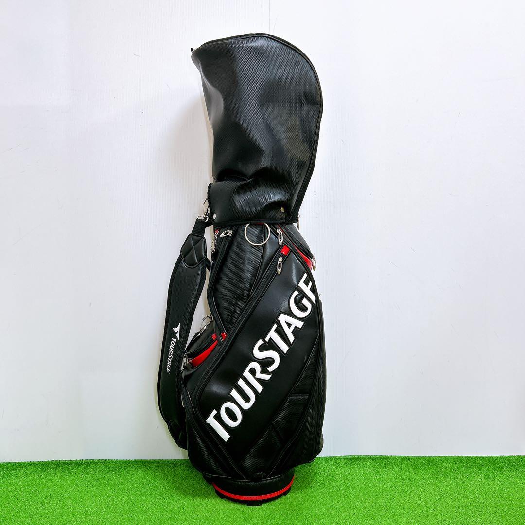 ツアーステージ V6000 メンズクラブセット 11本 R 初心者 ブリヂストン