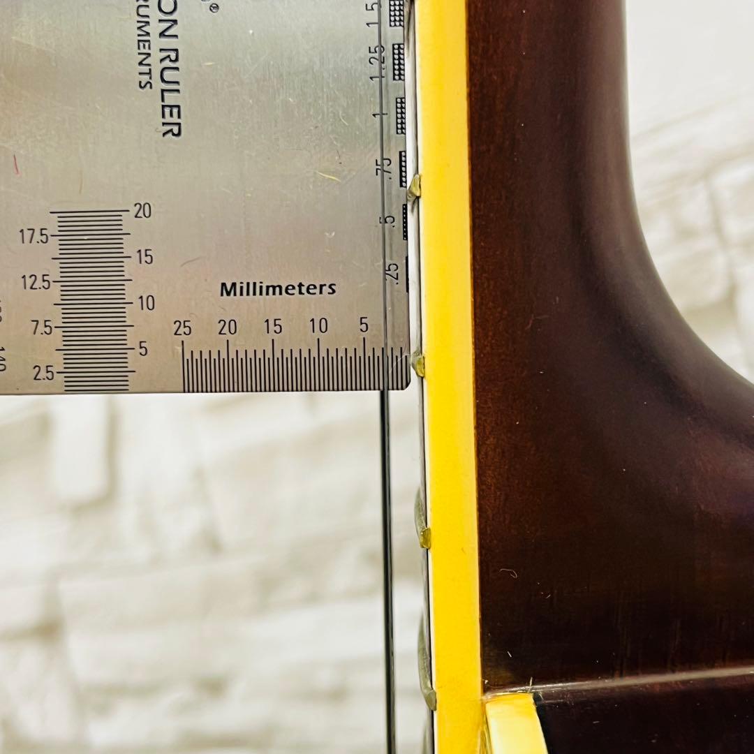 YAMAHA ヤマハ アコースティックギター FG-200D ②