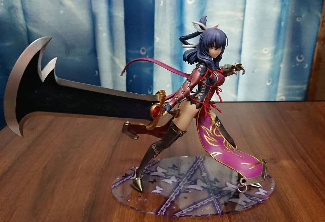 軌跡シリーズ　リーシャ