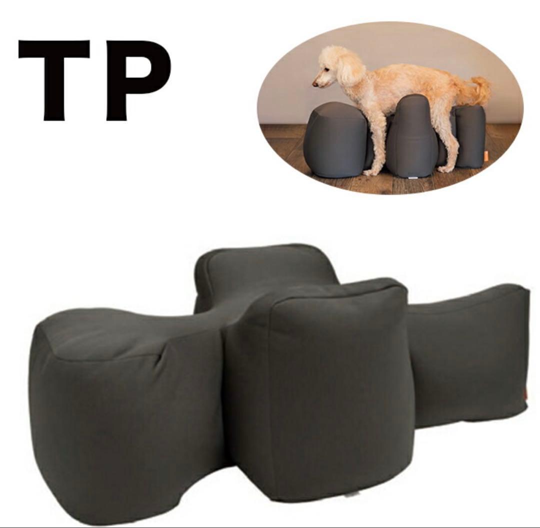 ワンエイド リラクッション 本体+撥水カバーセット トイプードル用