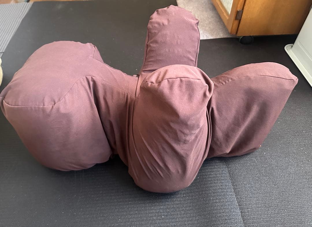 ワンエイド リラクッション 本体+撥水カバーセット トイプードル用