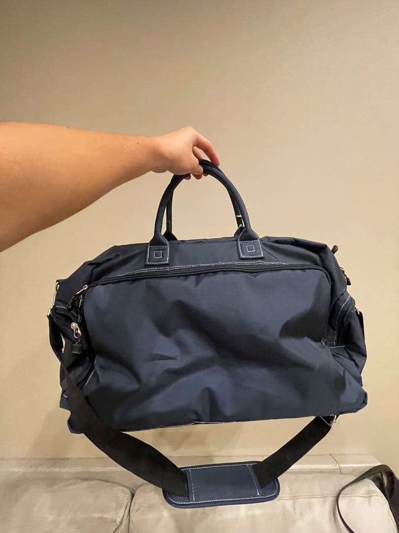 【3点セット】ONOFF×PATRICK オノフ パトリック キャディバッグ