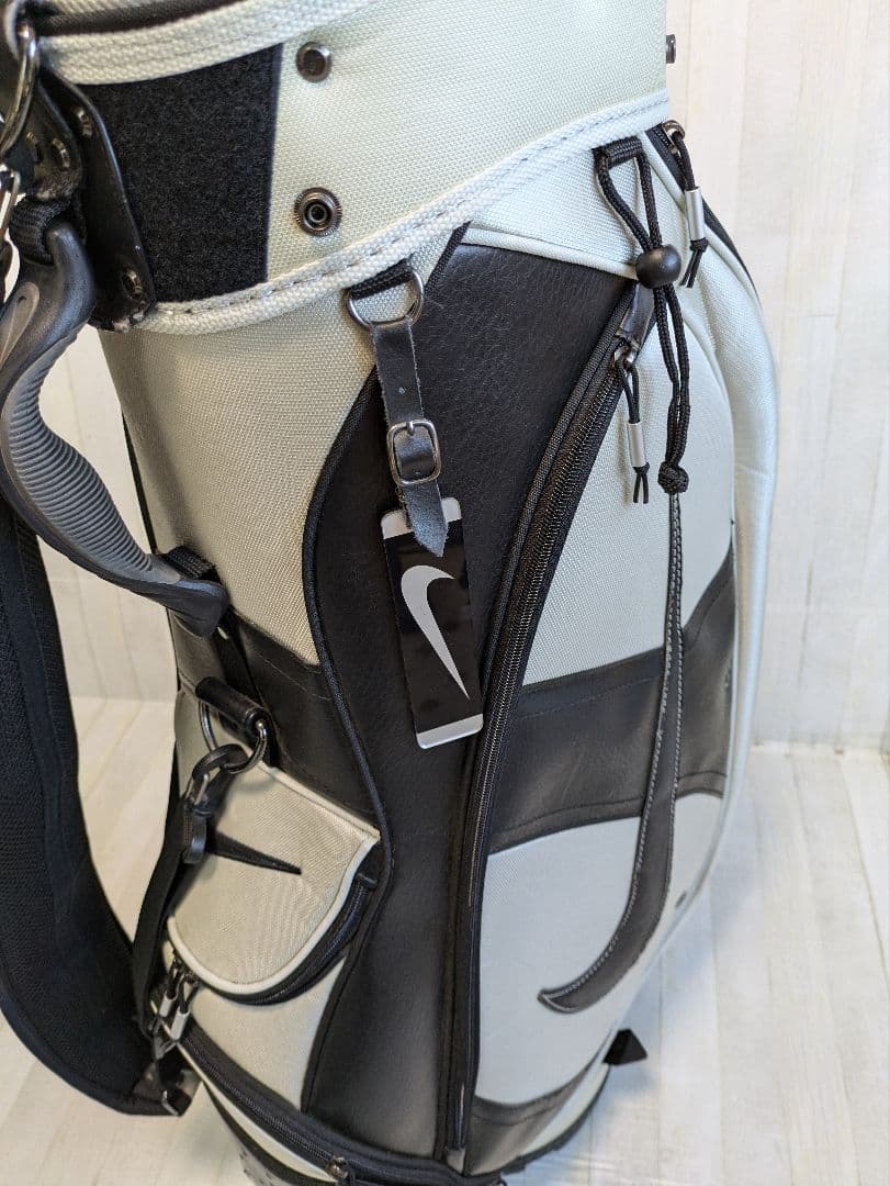 Nike キャディバッグ　ナイキ