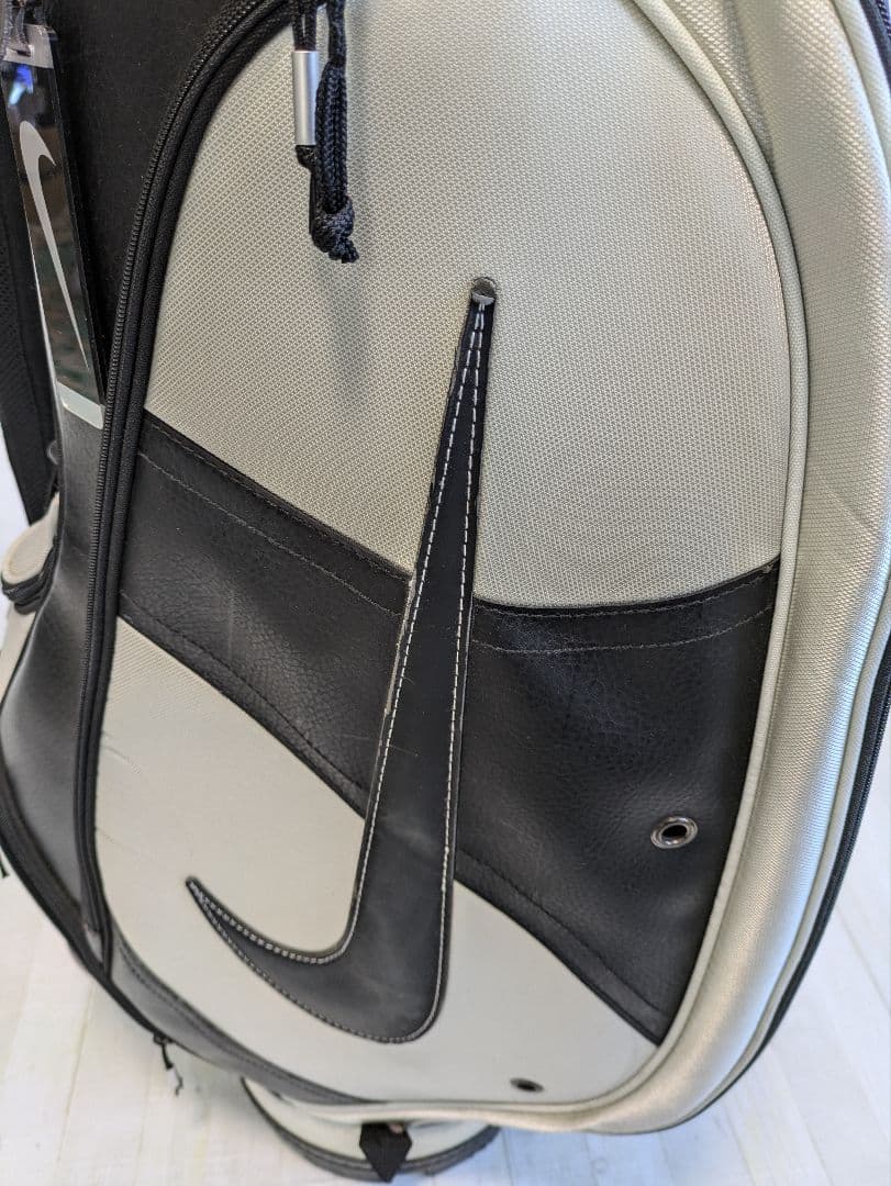 Nike キャディバッグ　ナイキ