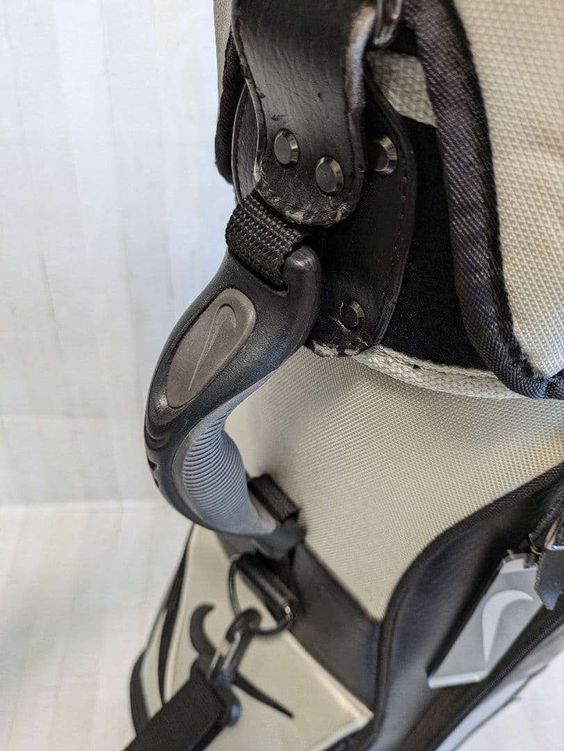 Nike キャディバッグ　ナイキ