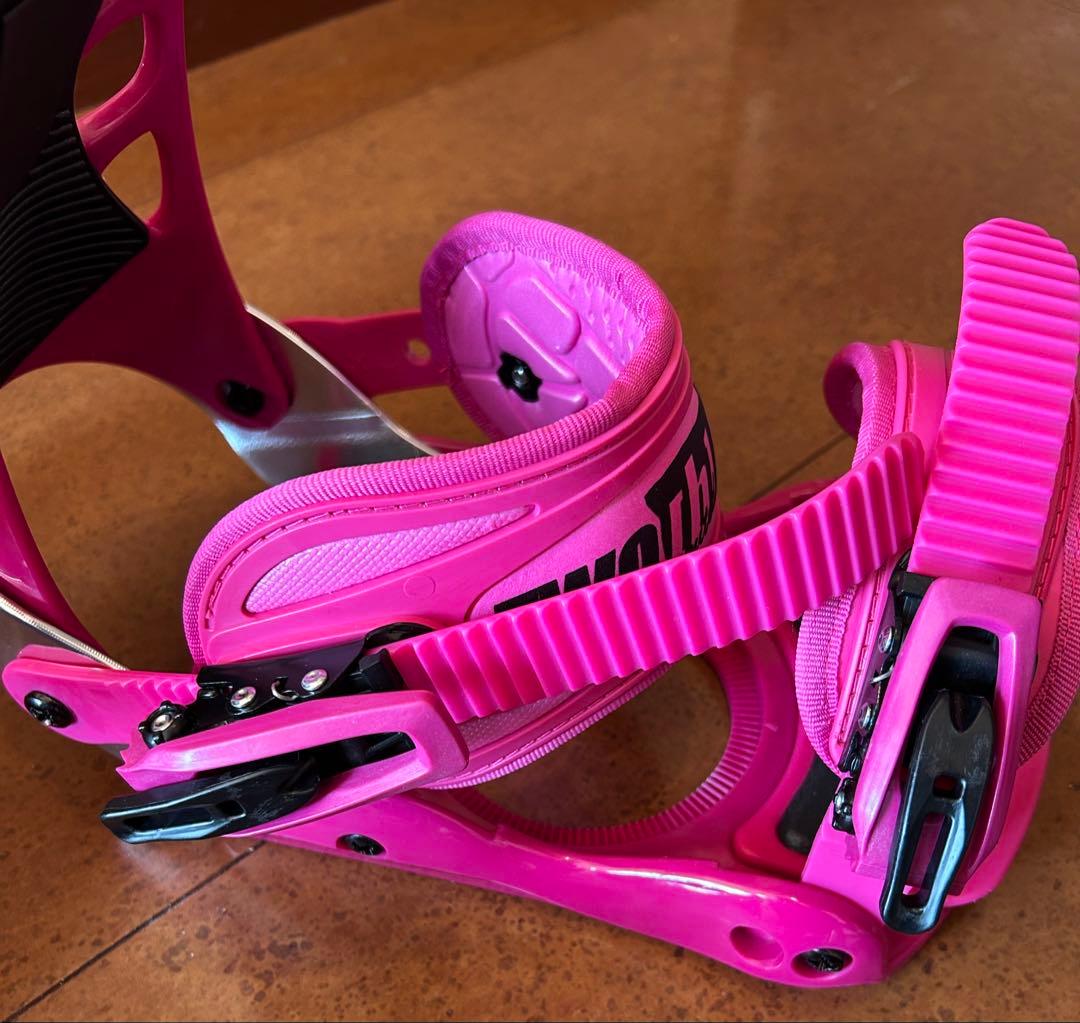 スノーボード YES NOW BOARD THE TYPO 149cm