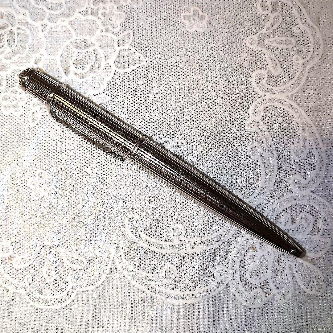 Cartier　カルティエ　ディアボロ・ドゥ・カルティエ　ボールペン