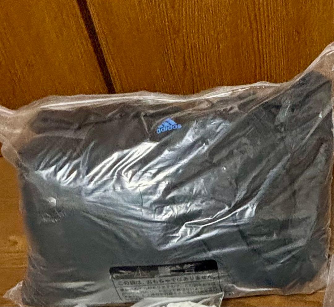 【‼️お値下adidas アディダス サッカー フットサル ウェア ベンチコート】