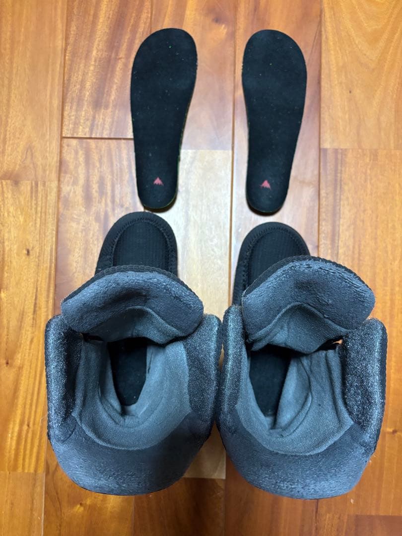 Burton Ruler BOA 26㎝ ※ワイドフィットでないモデル