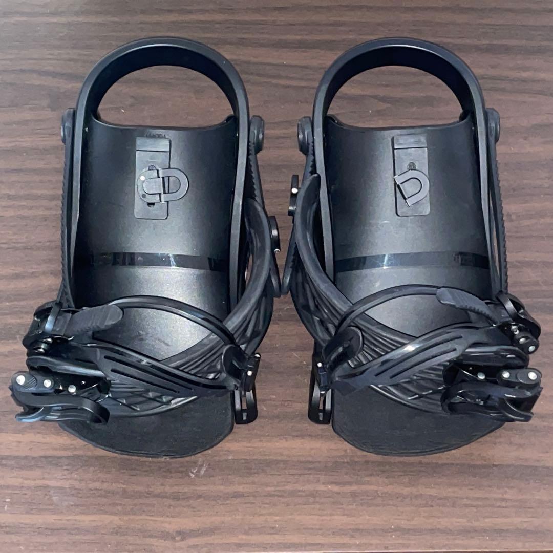 【美品】24/25 SALOMON EDB