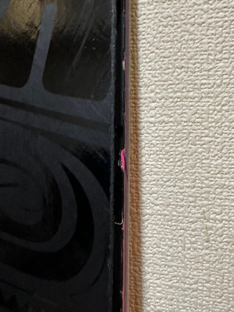 K2 OBSETHED オブセスド　185㎝　パウダー