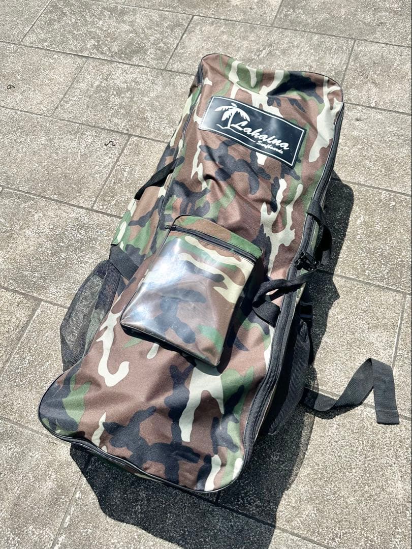 LAHAINA ラハイナ フィッシング サップ SAP 釣り用