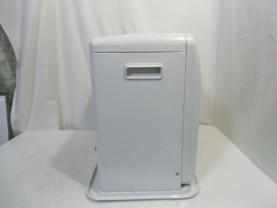 コロナ 石油ファンヒーター FH-ST5715BY コンクリート20畳