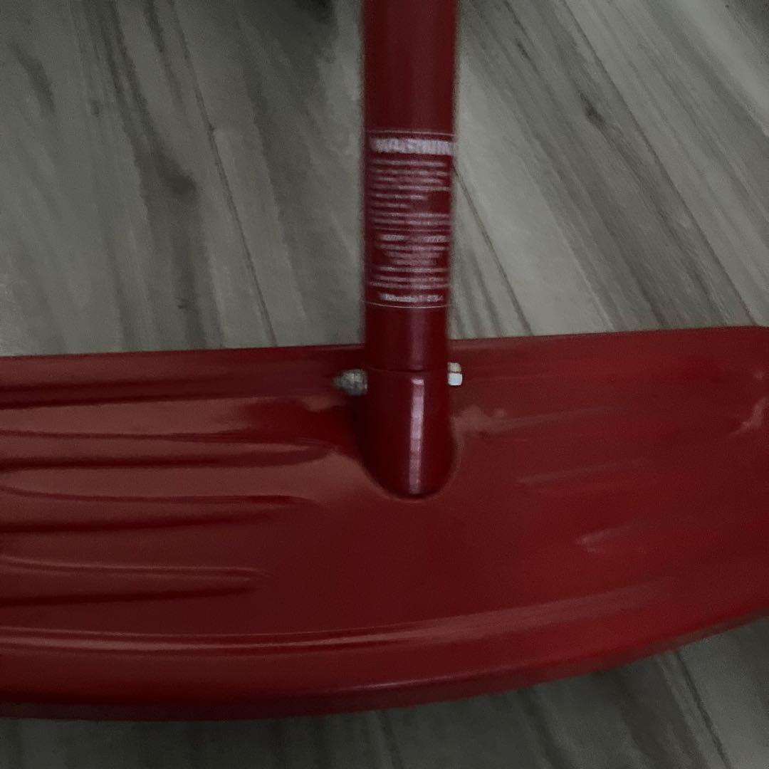 ☆ RADIOFLYER三輪車 クラシカルタイプ#34レトロタイプ☆