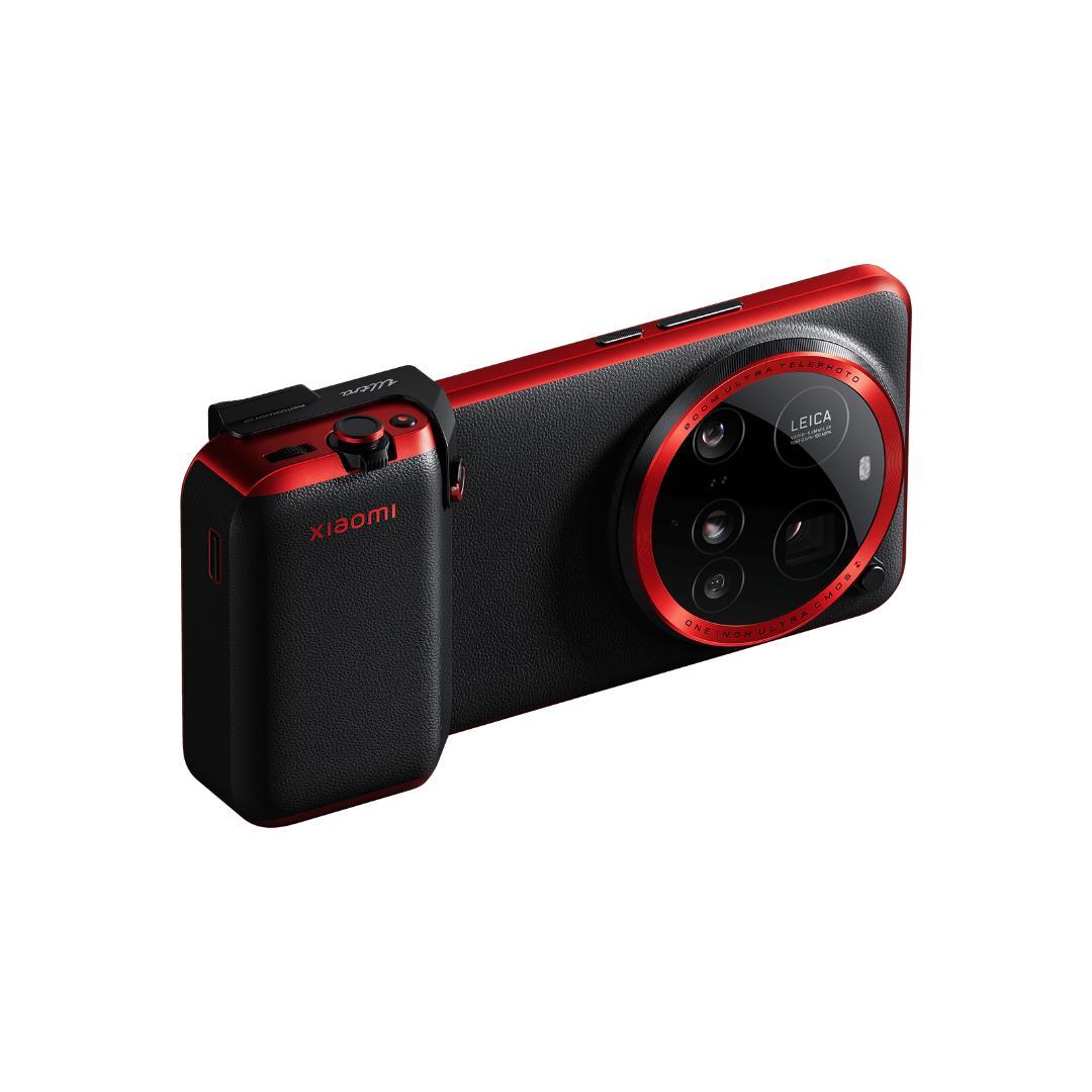 【新品未開封】Xiaomi 15 Ultra フォトグラフィーキット