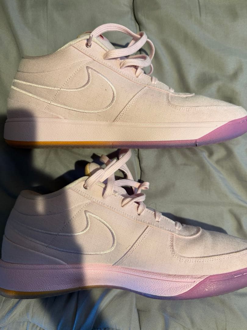 Nike book1(31cm)値下げ可能