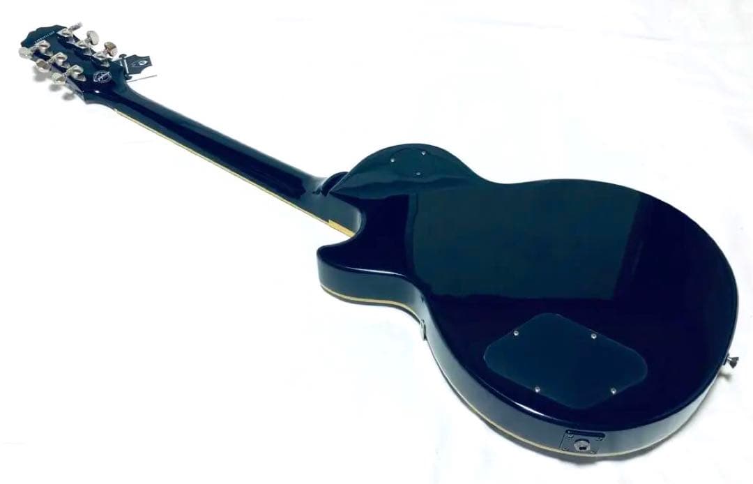 Epiphone Les Paul Joe Bonamassa 限定品 希少