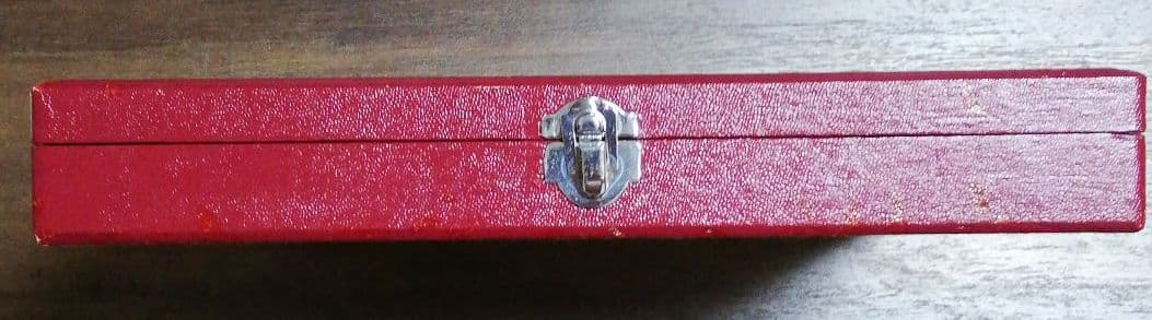 MEISSEN　マイセン　イヤープレート　皿　1983　人魚姫　マーメイド　箱付