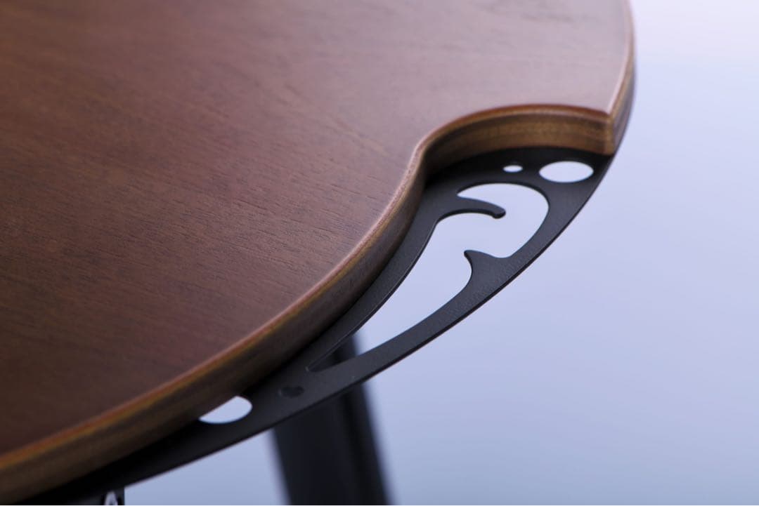 トリパスプロダクツ FLEXI TABLE WOODY TANA&専用袋セット