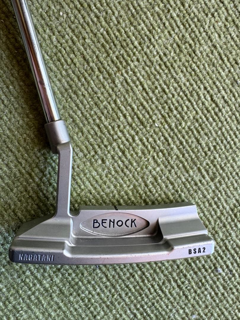 BENOCK BSA2 ベノックパター