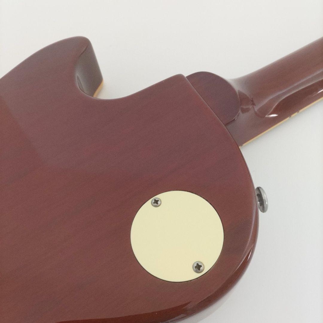 Grass Roots エレキギター G-LP-STD Limitedモデル