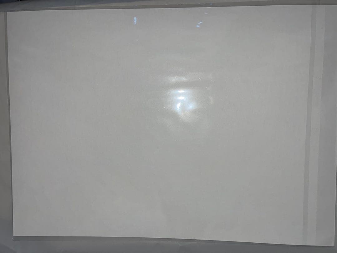 【最終値下げ】チェンソーマン レゼ篇 A3 ポスター 5点 まとめ売り