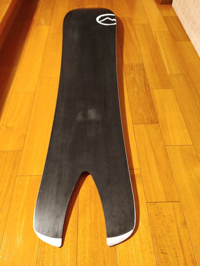 スノーボード　NOVEMBER